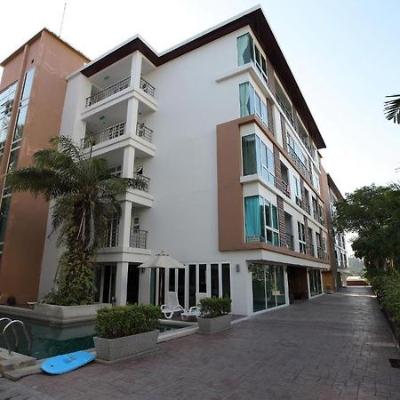Haven Lagoon Condominium Patong Экстерьер фото