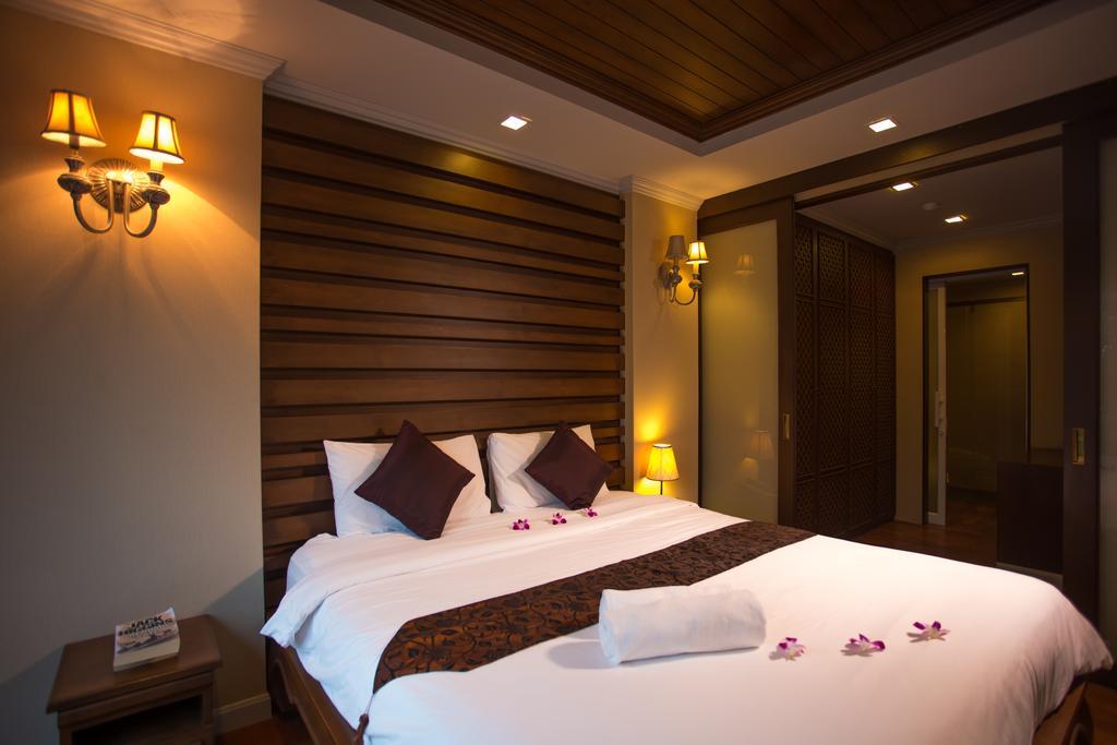 Haven Lagoon Condominium Patong Экстерьер фото
