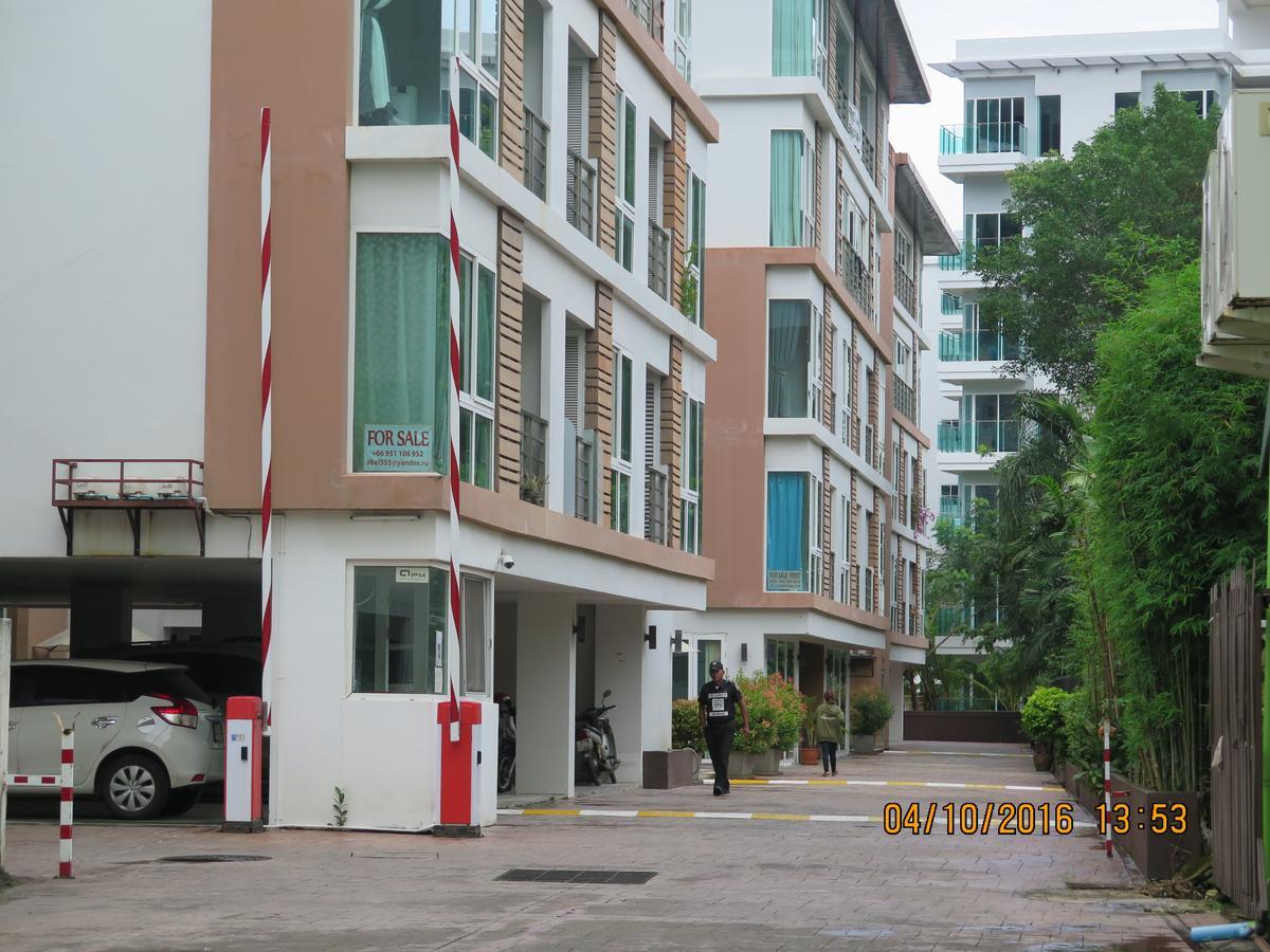 Haven Lagoon Condominium Patong Экстерьер фото