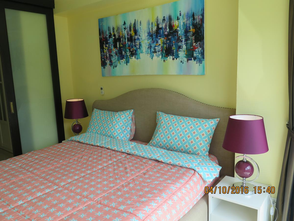 Haven Lagoon Condominium Patong Экстерьер фото