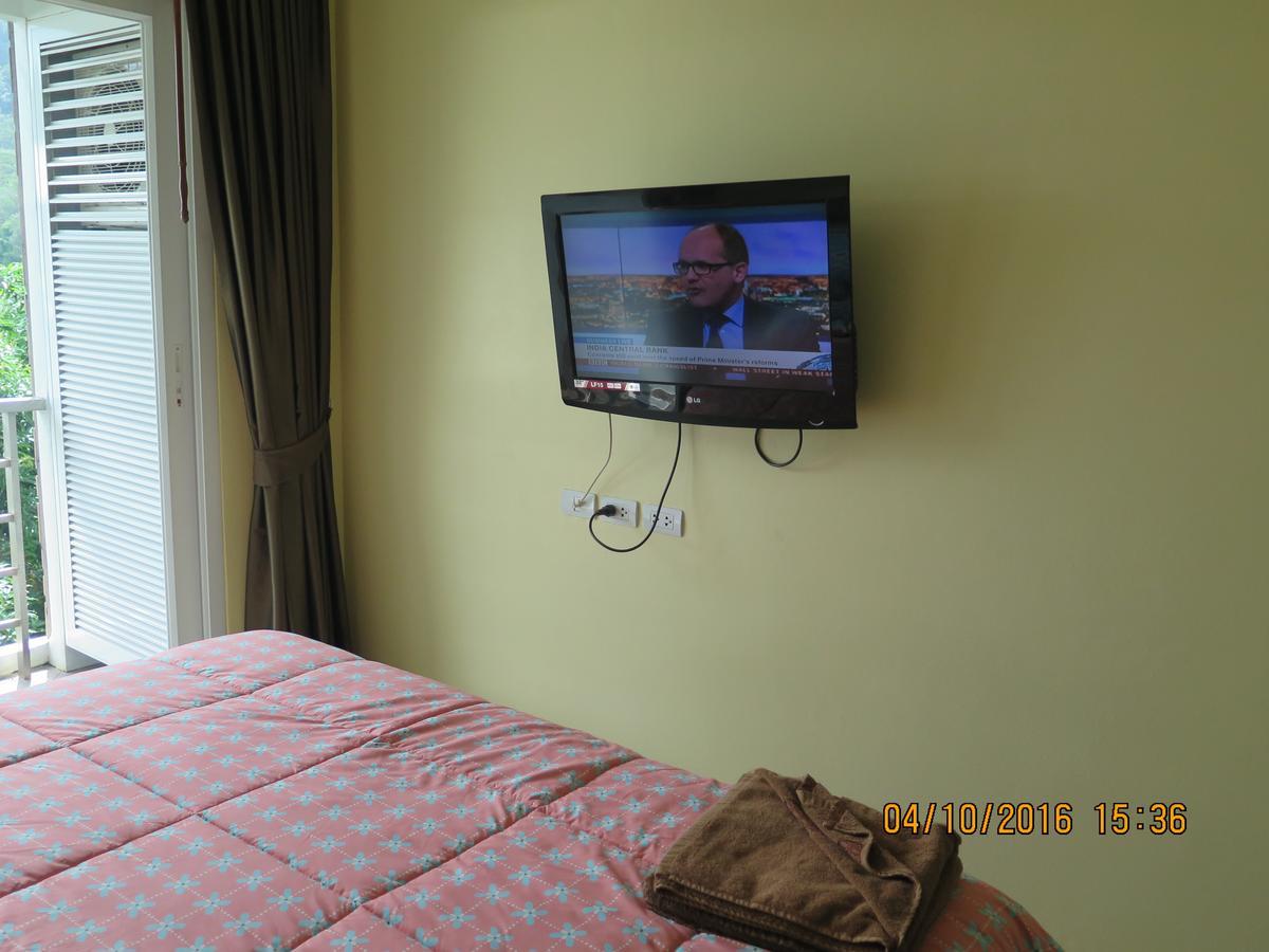 Haven Lagoon Condominium Patong Экстерьер фото