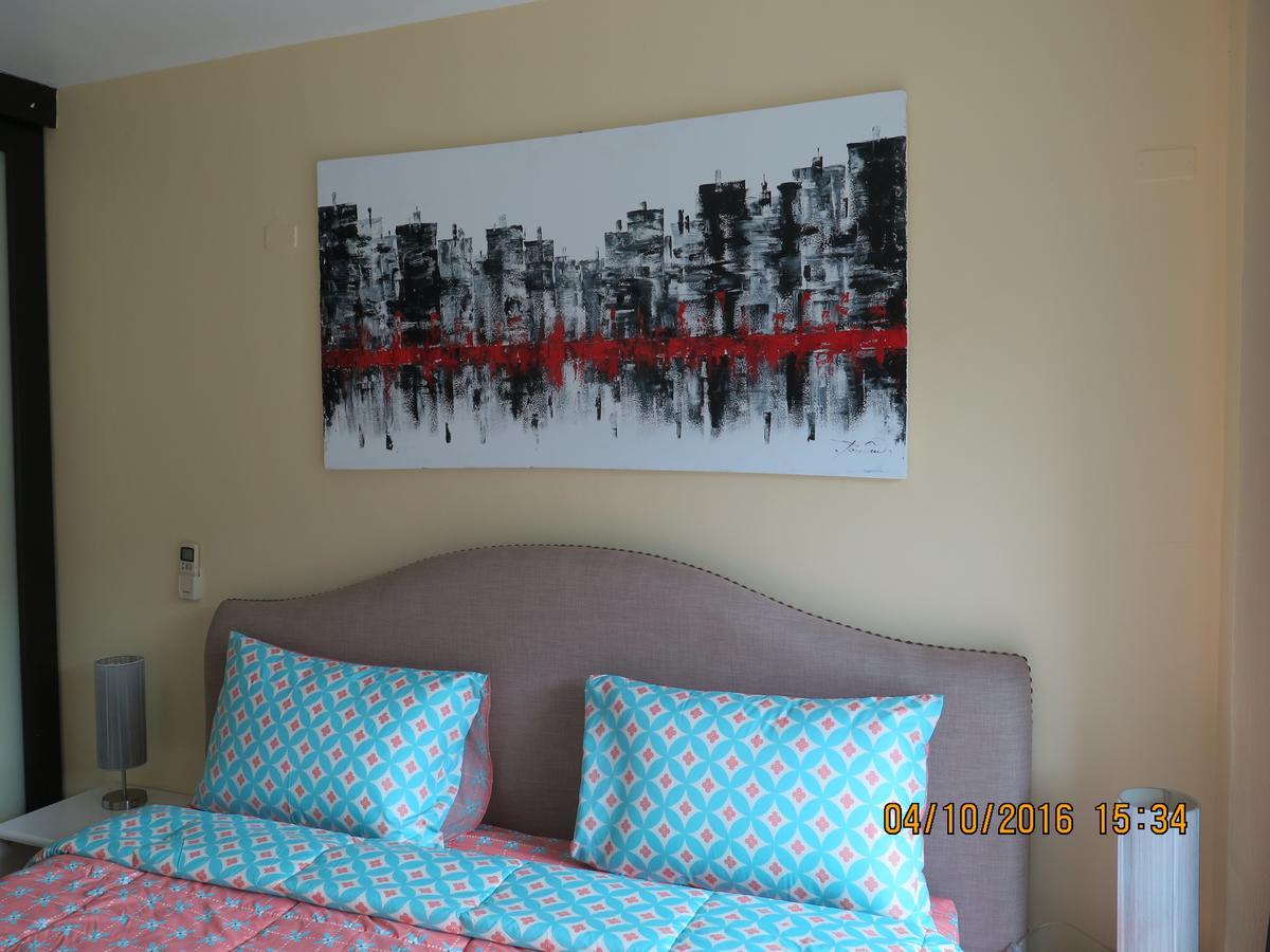 Haven Lagoon Condominium Patong Экстерьер фото