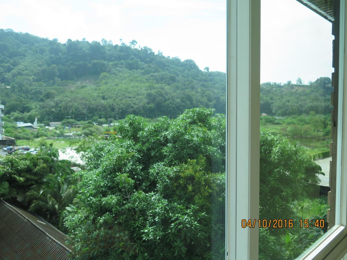 Haven Lagoon Condominium Patong Экстерьер фото